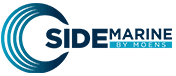 CSIDE Marine by Moens | Volvo Penta Dealer Logo